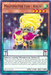 Majespecter Fox - Kyubi (MP16-EN128) [2016 Mega-Tins Mega Pack]