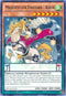 Majespecter Unicorn - Kirin (MP16-EN129) [2016 Mega-Tins Mega Pack]