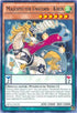 Majespecter Unicorn - Kirin (MP16-EN129) [2016 Mega-Tins Mega Pack]