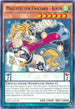 Majespecter Unicorn - Kirin (MP16-EN129) [2016 Mega-Tins Mega Pack]