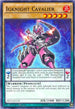 Igknight Cavalier (MP16-EN130) [2016 Mega-Tins Mega Pack]