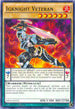 Igknight Veteran (MP16-EN131) [2016 Mega-Tins Mega Pack]