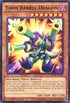 Toon Barrel Dragon (MP16-EN132) [2016 Mega-Tins Mega Pack]