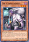 Dr. Frankenderp (MP16-EN135) [2016 Mega-Tins Mega Pack]