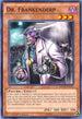 Dr. Frankenderp (MP16-EN135) [2016 Mega-Tins Mega Pack]