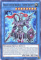 Black Luster Soldier - Super Soldier (MP16-EN136) [2016 Mega-Tins Mega Pack]