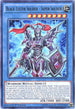 Black Luster Soldier - Super Soldier (MP16-EN136) [2016 Mega-Tins Mega Pack]