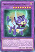 Frightfur Sabre-Tooth (MP16-EN137) [2016 Mega-Tins Mega Pack]