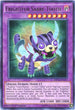 Frightfur Sabre-Tooth (MP16-EN137) [2016 Mega-Tins Mega Pack]