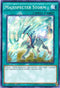 Majespecter Storm (MP16-EN147) [2016 Mega-Tins Mega Pack]