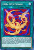 Odd-Eyes Fusion (MP16-EN149) [2016 Mega-Tins Mega Pack]
