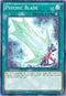 Psychic Blade (MP16-EN150) [2016 Mega-Tins Mega Pack]
