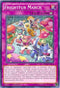 Frightfur March (MP16-EN153) [2016 Mega-Tins Mega Pack]