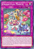 Frightfur March (MP16-EN153) [2016 Mega-Tins Mega Pack]