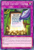 D/D/D Contract Change (MP16-EN154) [2016 Mega-Tins Mega Pack]