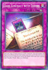 Dark Contract with Errors (MP16-EN155) [2016 Mega-Tins Mega Pack]