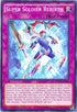 Super Soldier Rebirth (MP16-EN156) [2016 Mega-Tins Mega Pack]