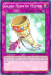Grand Horn of Heaven (MP16-EN160) [2016 Mega-Tins Mega Pack]
