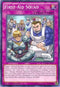 First-Aid Squad (MP16-EN161) [2016 Mega-Tins Mega Pack]