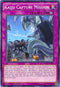 Kaiju Capture Mission (MP16-EN165) [2016 Mega-Tins Mega Pack]