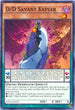D/D Savant Kepler (MP16-EN167) [2016 Mega-Tins Mega Pack]