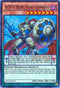D/D/D Rebel King Leonidas (MP16-EN173) [2016 Mega-Tins Mega Pack]