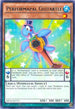 Performapal Guitartle (MP16-EN175) [2016 Mega-Tins Mega Pack]