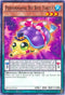 Performapal Bit Bite Turtle (MP16-EN176) [2016 Mega-Tins Mega Pack]