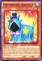 Performapal Rain Goat (MP16-EN177) [2016 Mega-Tins Mega Pack]