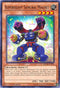 Superheavy Samurai Magnet (MP16-EN179) [2016 Mega-Tins Mega Pack]