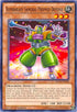 Superheavy Samurai Prepped Defense (MP16-EN180) [2016 Mega-Tins Mega Pack]