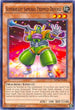 Superheavy Samurai Prepped Defense (MP16-EN180) [2016 Mega-Tins Mega Pack]