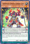 Superheavy Samurai General Coral (MP16-EN182) [2016 Mega-Tins Mega Pack]