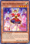 Solo the Melodious Songstress (MP16-EN183) [2016 Mega-Tins Mega Pack]