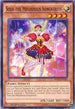 Solo the Melodious Songstress (MP16-EN183) [2016 Mega-Tins Mega Pack]