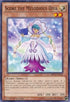 Score the Melodious Diva (MP16-EN184) [2016 Mega-Tins Mega Pack]