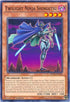 Twilight Ninja Shingetsu (MP16-EN186) [2016 Mega-Tins Mega Pack]