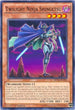 Twilight Ninja Shingetsu (MP16-EN186) [2016 Mega-Tins Mega Pack]