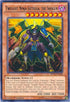 Twilight Ninja Getsuga, the Shogun (MP16-EN188) [2016 Mega-Tins Mega Pack]