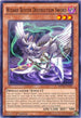 Wizard Buster Destruction Sword (MP16-EN191) [2016 Mega-Tins Mega Pack]