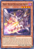 Robot Buster Destruction Sword (MP16-EN192) [2016 Mega-Tins Mega Pack]