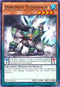 Dinomist Stegosaur (MP16-EN193) [2016 Mega-Tins Mega Pack]
