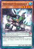 Dinomist Stegosaur (MP16-EN193) [2016 Mega-Tins Mega Pack]