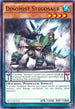 Dinomist Stegosaur (MP16-EN193) [2016 Mega-Tins Mega Pack]