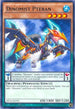 Dinomist Pteran (MP16-EN195) [2016 Mega-Tins Mega Pack]
