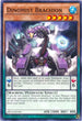 Dinomist Brachion (MP16-EN196) [2016 Mega-Tins Mega Pack]