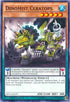 Dinomist Ceratops (MP16-EN197) [2016 Mega-Tins Mega Pack]