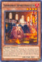 Shiranui Spiritmaster (MP16-EN201) [2016 Mega-Tins Mega Pack]