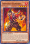 Shiranui Samurai (MP16-EN202) [2016 Mega-Tins Mega Pack]