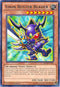 Toon Buster Blader (MP16-EN205) [2016 Mega-Tins Mega Pack]
